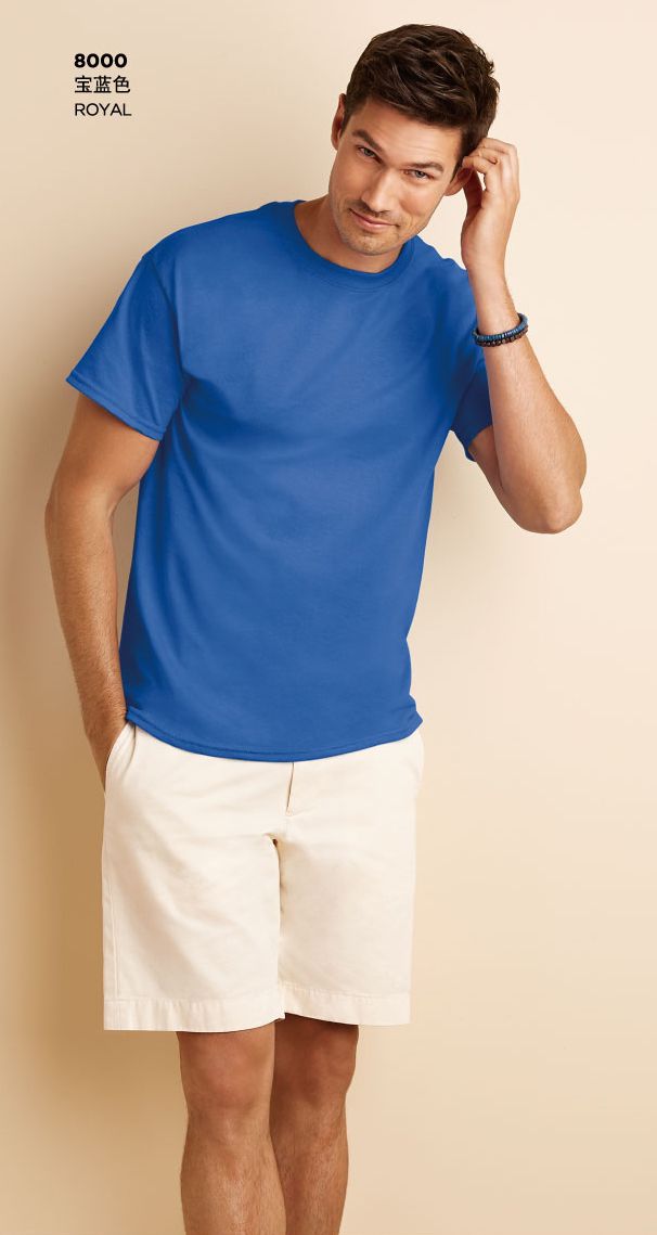 T恤衫、廣告衫_19