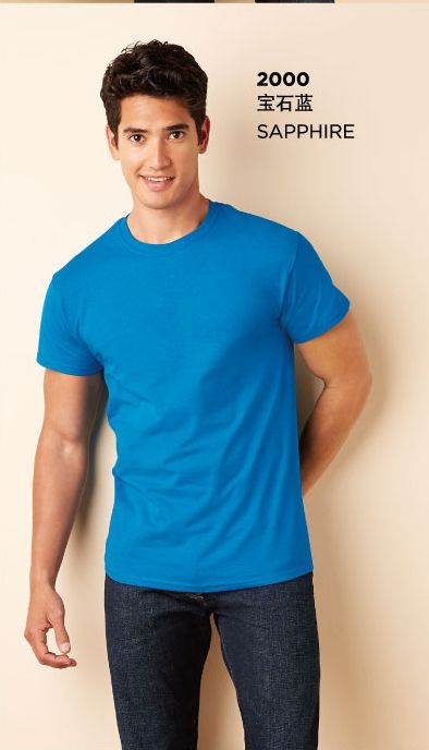 T恤衫、廣告衫_18