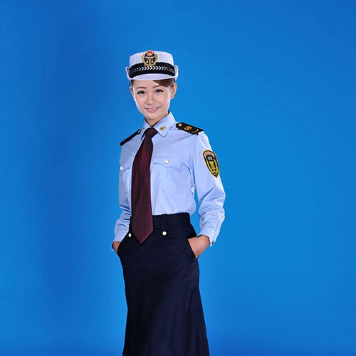 質(zhì)量監(jiān)督 夏裝長(zhǎng)袖